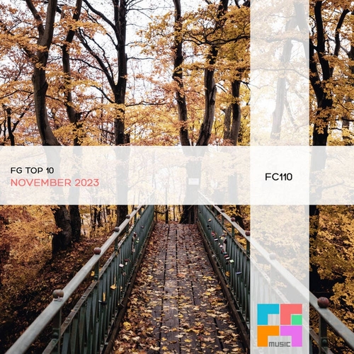 VA - FG Top 10 November 2023 [FC110]